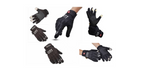 Outdoor Adventurer,Screen Touch And  Motorcycle Rider Gloves