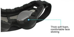Anti-UV Adjustable Riding Goggles,Motorcycle,ATV,Dirt Bike,Motocross