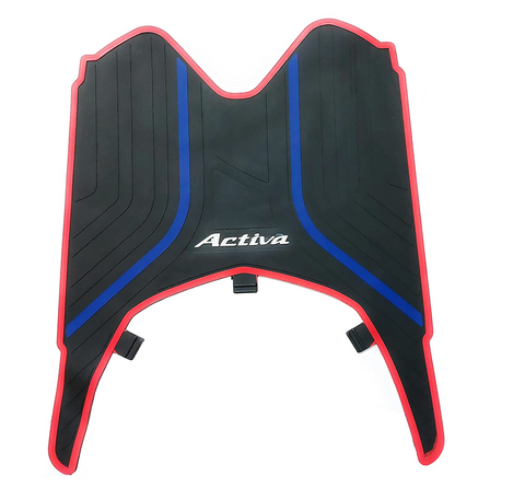 Activa 5G Foot Floor Mat Anti-Skid