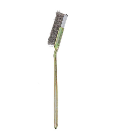 Stainless Steel Rust Remover Wire Brush