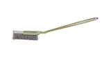 Stainless Steel Rust Remover Wire Brush