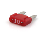Mini Blade Fuses For Motorcycles & Scooters! Pack of 6pc
